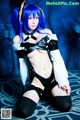 Collection of beautiful and sexy cosplay photos - Part 012 (500 photos) P62 No.da20a6 Image No. 743