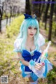 Collection of beautiful and sexy cosplay photos - Part 012 (500 photos) P410 No.37628d