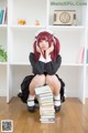 Collection of beautiful and sexy cosplay photos - Part 012 (500 photos) P415 No.04b7b8 Image No. 5