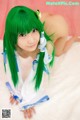 Collection of beautiful and sexy cosplay photos - Part 012 (500 photos) P129 No.25d7e0 Image No. 687