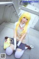 Collection of beautiful and sexy cosplay photos - Part 012 (500 photos) P186 No.1fc065 Image No. 481