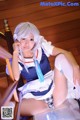 Collection of beautiful and sexy cosplay photos - Part 012 (500 photos) P109 No.142b66 Image No. 697