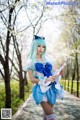 Collection of beautiful and sexy cosplay photos - Part 012 (500 photos) P217 No.c3b3a9