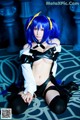 Collection of beautiful and sexy cosplay photos - Part 012 (500 photos) P54 No.1c3274 Image No. 923