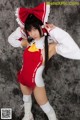 Collection of beautiful and sexy cosplay photos - Part 012 (500 photos) P33 No.89db26 Image No. 767