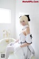 Collection of beautiful and sexy cosplay photos - Part 012 (500 photos) P443 No.30c667