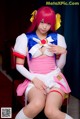 Collection of beautiful and sexy cosplay photos - Part 012 (500 photos) P383 No.f1462f Image No. 629