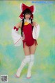 Collection of beautiful and sexy cosplay photos - Part 012 (500 photos) P224 No.ca155e Image No. 661