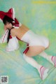 Collection of beautiful and sexy cosplay photos - Part 012 (500 photos) P456 No.26f501