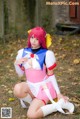 Collection of beautiful and sexy cosplay photos - Part 012 (500 photos) P390 No.af9072