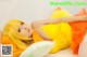 Collection of beautiful and sexy cosplay photos - Part 012 (500 photos) P175 No.70cc50