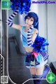 Collection of beautiful and sexy cosplay photos - Part 012 (500 photos) P307 No.2d0aeb