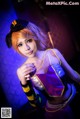 Collection of beautiful and sexy cosplay photos - Part 012 (500 photos) P164 No.54b213 Image No. 333