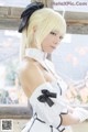 Collection of beautiful and sexy cosplay photos - Part 012 (500 photos) P292 No.c2ad53