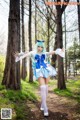 Collection of beautiful and sexy cosplay photos - Part 012 (500 photos) P93 No.b180cb