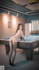 [BLUECAKE] Bomi (보미): Secret Billiard Room (82 photos) P63 No.8a7a47