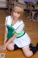 Choukou Sennin Tuguka - Teenlink Black Photos P2 No.ada2e0