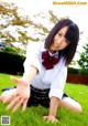 Mami Nagase - Sapphire Foto2 Bugil P10 No.41b60b