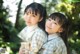 Marina Nagasawa 長澤茉里奈, Seera Nagasawa 長澤聖愛, フォトテクニックデジタル 2021年7月号 P11 No.ac9d27 Image No. 7