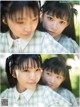 Marina Nagasawa 長澤茉里奈, Seera Nagasawa 長澤聖愛, フォトテクニックデジタル 2021年7月号 P1 No.f956fe Image No. 27