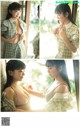 Marina Nagasawa 長澤茉里奈, Seera Nagasawa 長澤聖愛, フォトテクニックデジタル 2021年7月号 P2 No.6df31d Image No. 25