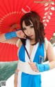 Garou Densetsu Mai Shiranui - Shady Doll Toys P3 No.972029 Image No. 19