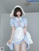 Coser@白银81 Vol.96: (148 photos ) P100 No.e4c7c6