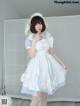 Coser@白银81 Vol.96: (148 photos ) P90 No.c8b166