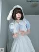 Coser@白银81 Vol.96: (148 photos ) P40 No.c19931