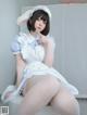 Coser@白银81 Vol.96: (148 photos ) P13 No.96b814