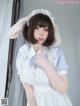 Coser@白银81 Vol.96: (148 photos ) P106 No.978065