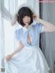 Coser@白银81 Vol.96: (148 photos ) P94 No.055774