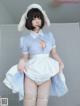 Coser@白银81 Vol.96: (148 photos ) P96 No.9e5fed