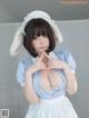 Coser@白银81 Vol.96: (148 photos ) P76 No.8b4911