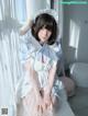 Coser@白银81 Vol.96: (148 photos ) P17 No.b235a5