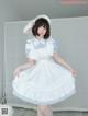 Coser@白银81 Vol.96: (148 photos ) P21 No.e9443d