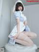 Coser@白银81 Vol.96: (148 photos ) P58 No.87f884