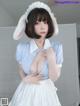 Coser@白银81 Vol.96: (148 photos ) P84 No.6d41b9