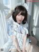 Coser@白银81 Vol.96: (148 photos ) P65 No.5069fd