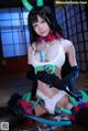 Coser@水淼aqua Vol.115: (120 photos) P40 No.1796df Image No. 179