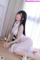 Coser@水淼aqua Vol.115: (120 photos) P61 No.e5f972 Image No. 155