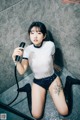 Sonson 손손, [Loozy] Date at home (+S Ver) Set.03 P25 No.3e28dd