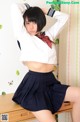 Mayu Senju - Deville Foto Shot P8 No.fc5387 Image No. 9