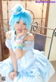 Cosplay Panache - Hqprono Nude Wildass P2 No.dfdd09 Image No. 21