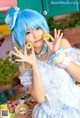 Cosplay Panache - Hqprono Nude Wildass P10 No.094b25 Image No. 5