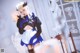 [Momoko葵葵] Artoria Pendragon Alter 黑枪呆女仆 P7 No.cb63aa