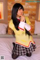 Cosplay Ayane - Leggings Girl18 Fullvideo P2 No.98b928 Image No. 21