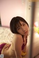 Miu Nakamura 仲村みう, [Minisuka.tv] 2021.08.19 Special Gallery 8.4 P56 No.bf3a20 Image No. 1