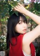 Hinako Sakurai 桜井日奈子, Big Comic Spirits 2021 No.26 (ビッグコミックスピリッツ 2021年26号) P12 No.8e2d52