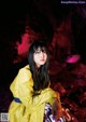 Shiori Kubo 久保史緒里, BRODY 2019.08 (ブロディ 2019年8月号)